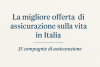 La migliore assicurazione sulla vita in Italia bikrisohoj